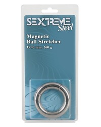 Mister B Magnetic Cockring 4,5 cm